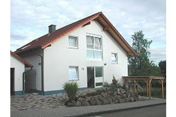 Allemagne Privát Kippenheim, Extérieur Allemagne Privát Kippenheim, Extérieur